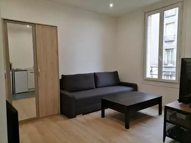 Appartement vente à Argenteuil
