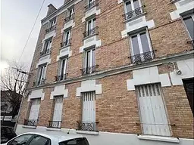 Appartement vente à Argenteuil