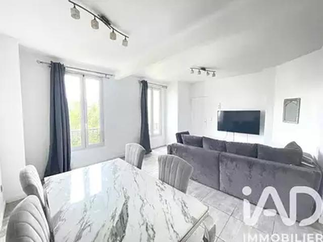 Appartement vente à Argenteuil
