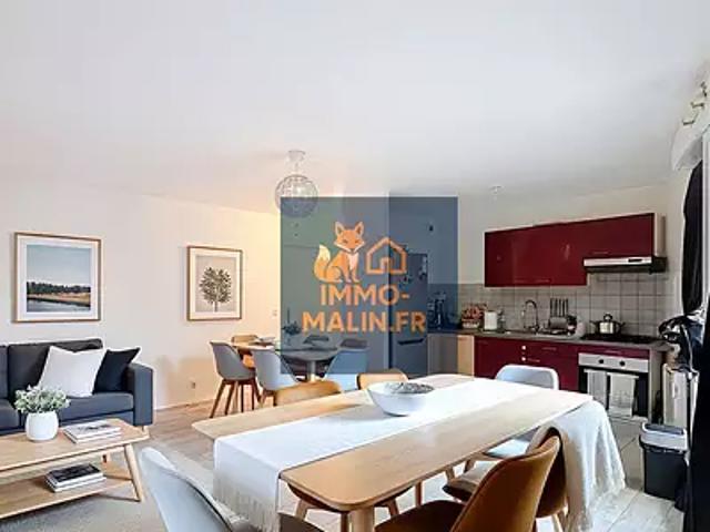 Appartement vente à Argenteuil