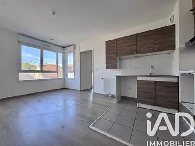 Appartement vente à Argenteuil