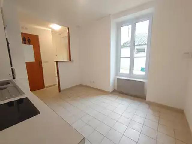 Appartement vente à Argenteuil