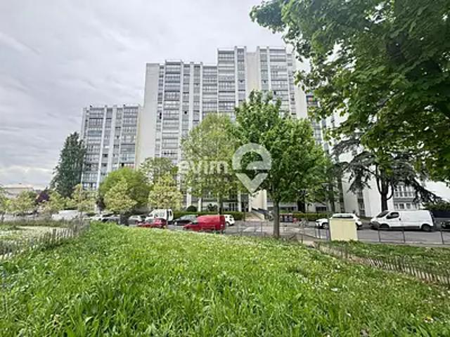 Appartement vente à Argenteuil