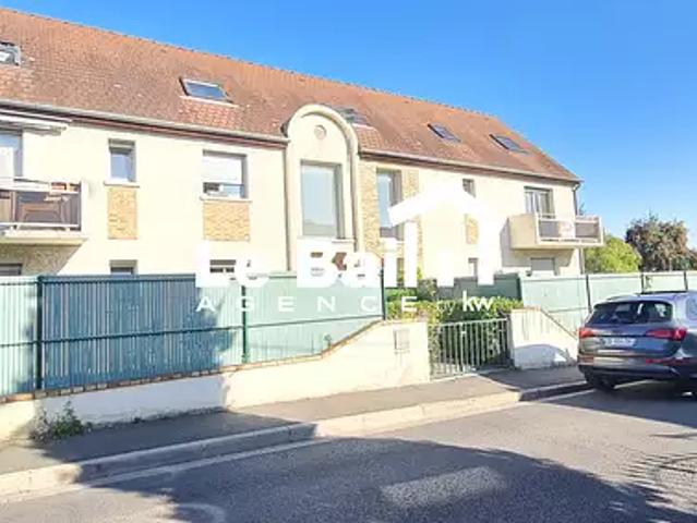 Appartement vente à Argenteuil