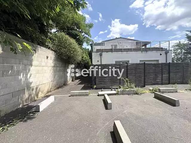 Appartement vente à Argenteuil