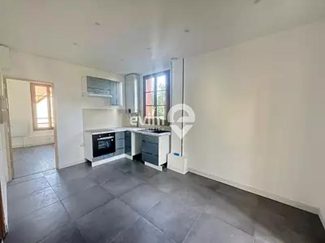 Appartement vente à Argenteuil