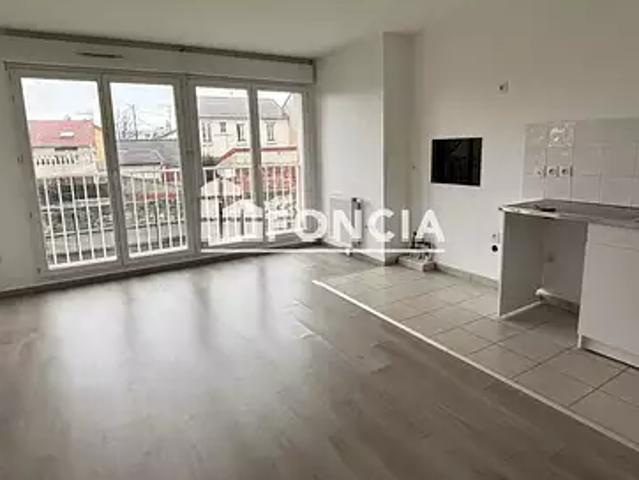 Appartement vente à Argenteuil