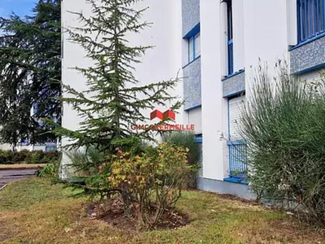 Appartement vente à Argenteuil