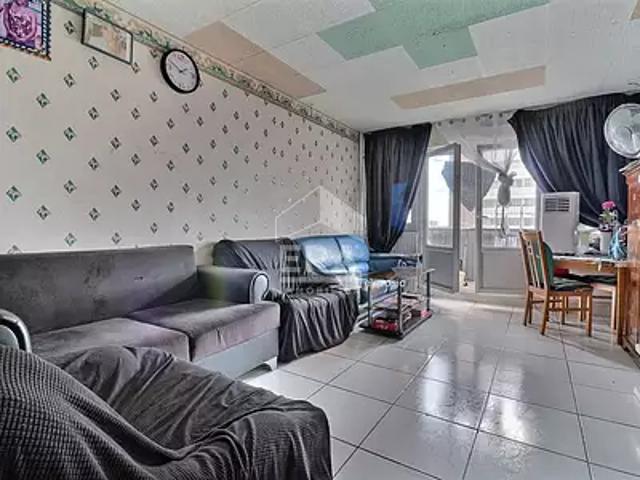 Appartement vente à Argenteuil