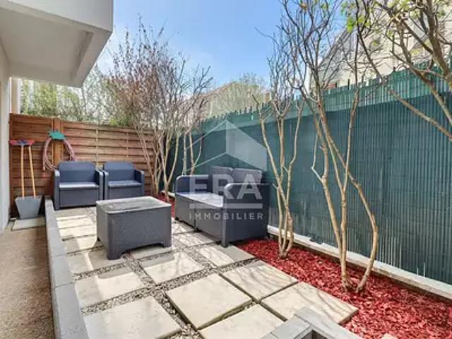 Appartement vente à Argenteuil