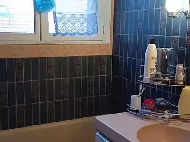 Appartement vente à Argenteuil