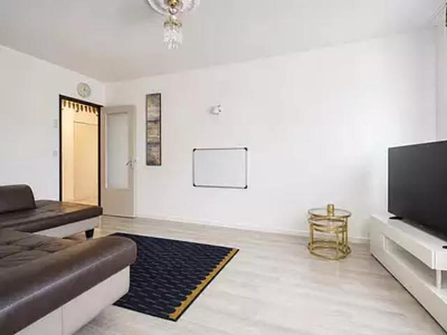Appartement vente à Argenteuil