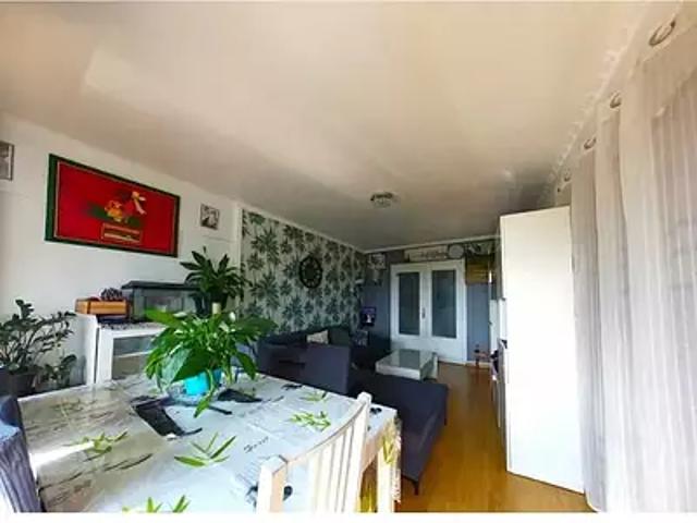 Appartement vente à Argenteuil