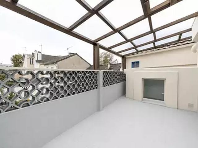 Maison vente à Argenteuil, Val-d'Oise