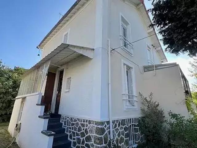 Maison vente à Argenteuil