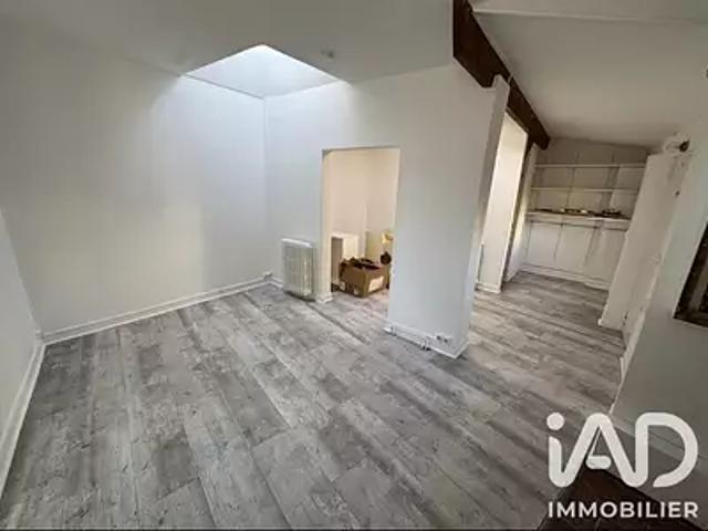 Maison vente à Argenteuil, Val-d'Oise