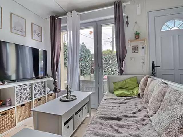 Maison vente à Argenteuil, Val-d'Oise