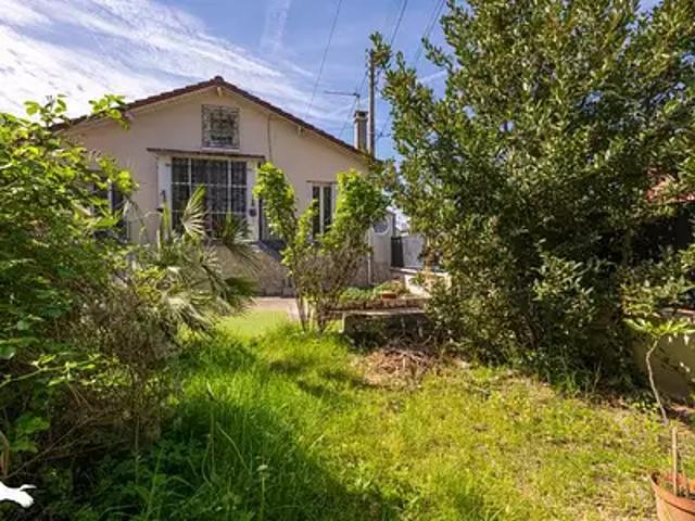 Maison vente à Argenteuil