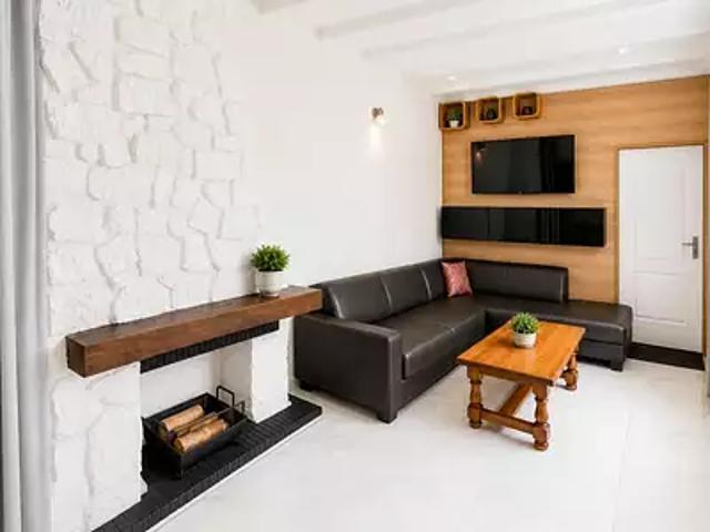 Maison vente à Argenteuil