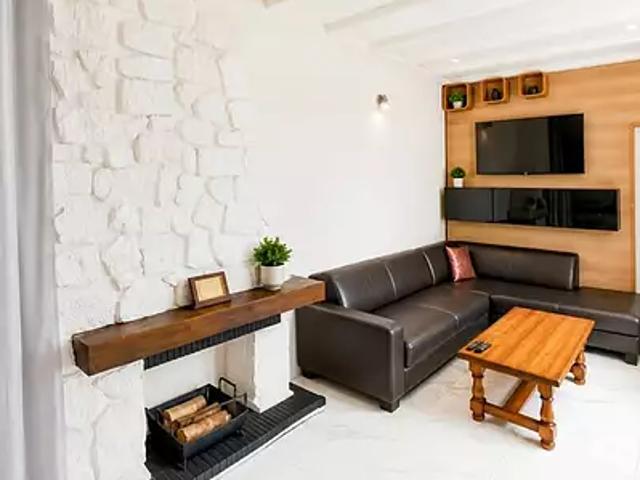 Maison vente à Argenteuil