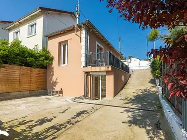 Maison vente à Argenteuil