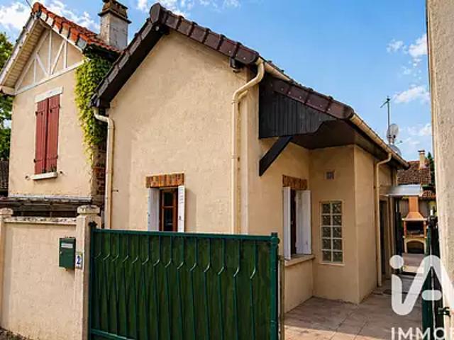 Maison vente à Argenteuil