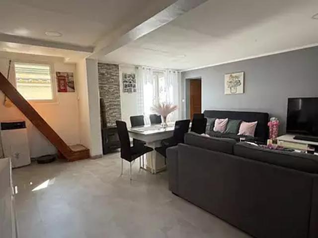 Maison vente à Argenteuil