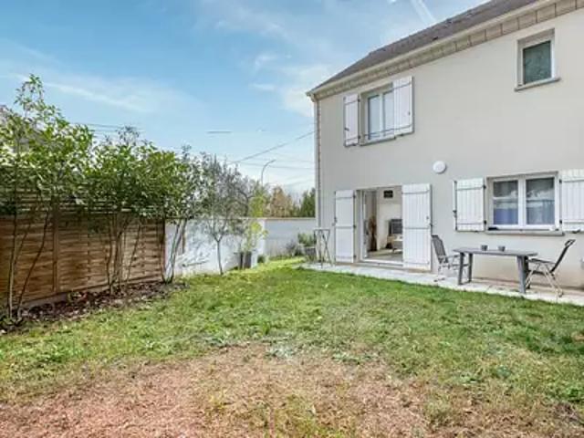 Maison vente à Argenteuil