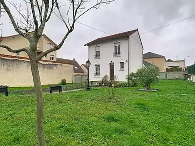 Maison vente à Argenteuil