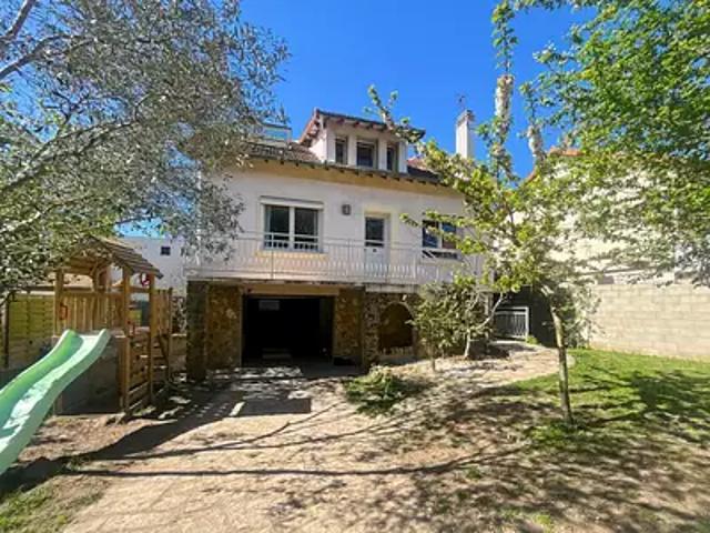 Maison vente à Argenteuil
