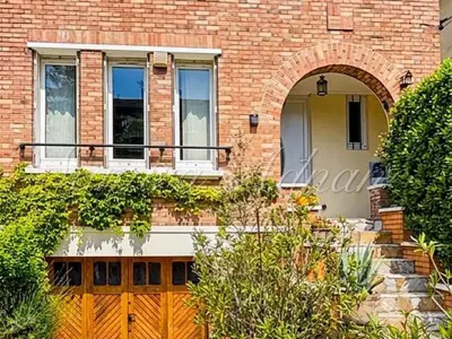 Maison vente à Argenteuil