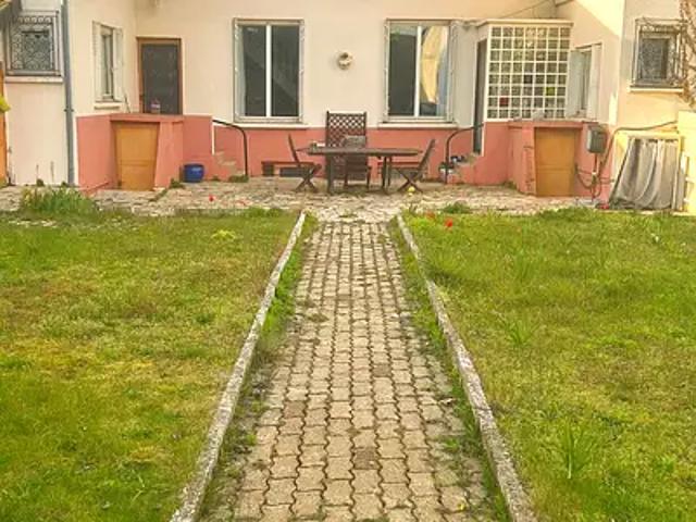 Maison vente à Argenteuil