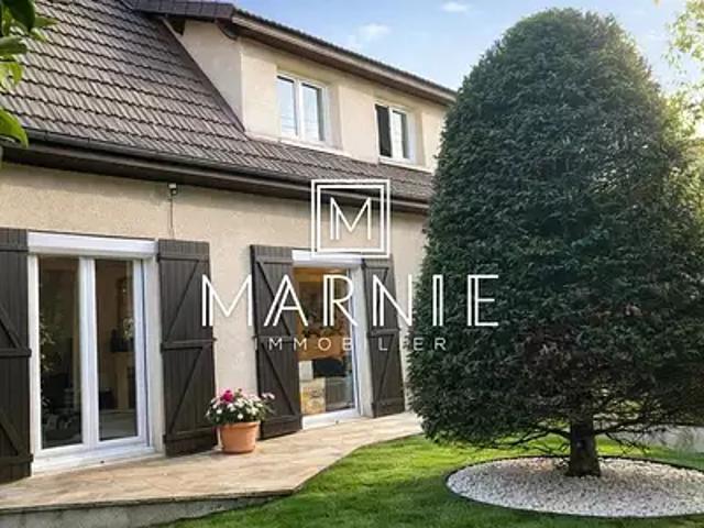 Maison vente à Argenteuil