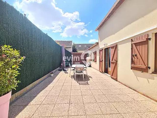 Maison vente à Argenteuil