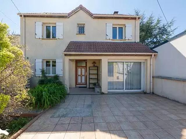 Maison vente à Argenteuil