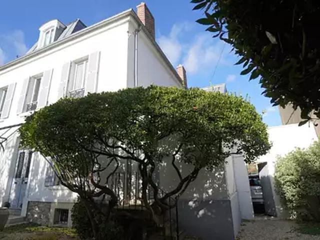 Maison vente à Argenteuil