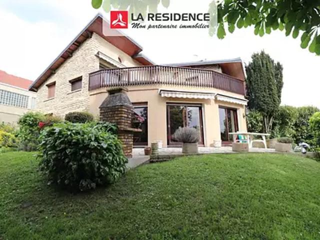 Maison vente à Argenteuil