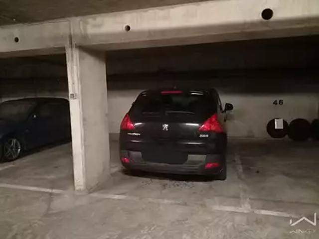 Garage vente à France métropolitaine, Argenteuil