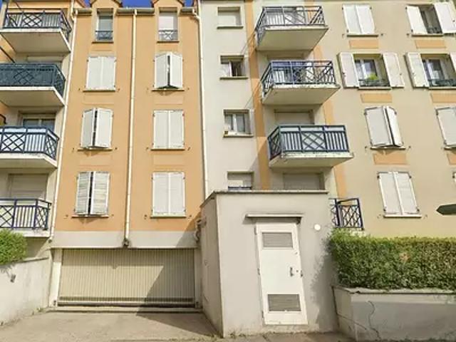 Garage vente à Argenteuil