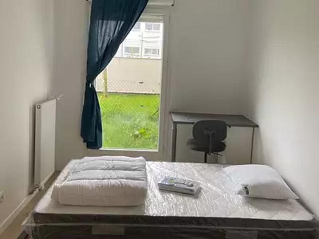 Appartement location à Argenteuil