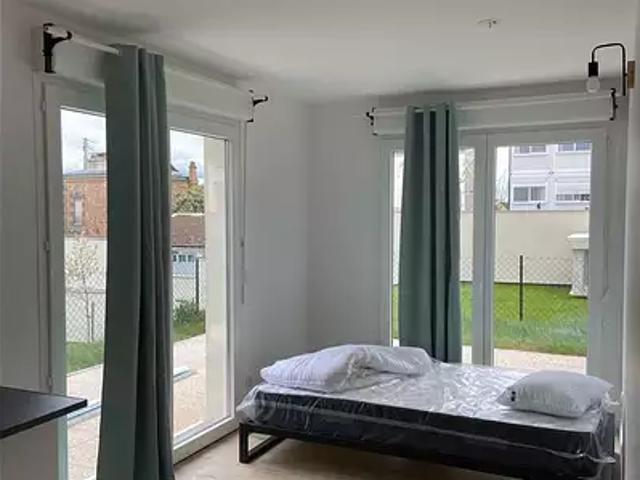 Appartement location à Argenteuil