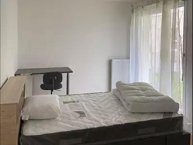 Appartement location à Argenteuil