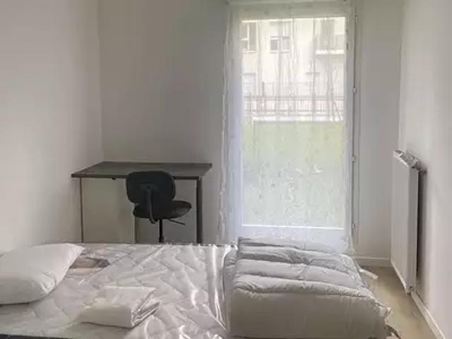 Appartement location à Argenteuil