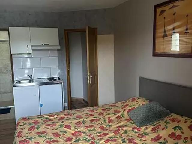 Appartement location à Argenteuil