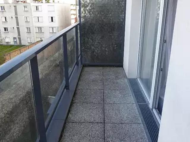 Appartement location à Argenteuil, Val-d'Oise