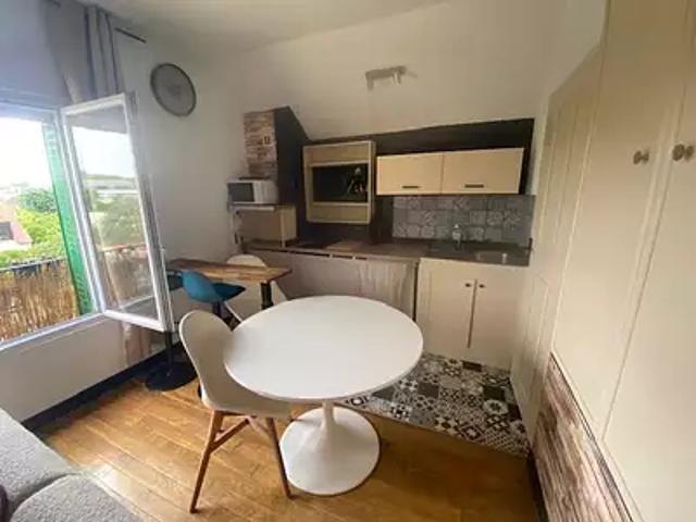 Appartement location à Argenteuil