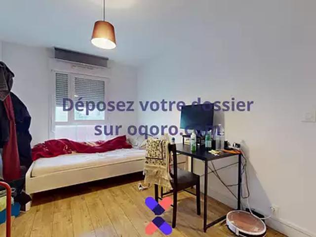 Appartement location à Argenteuil