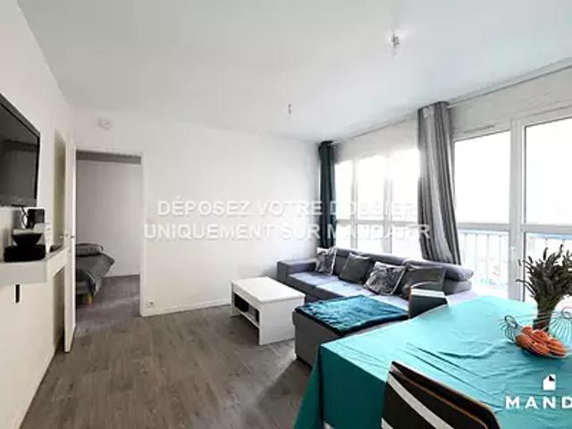 Appartement location à Argenteuil