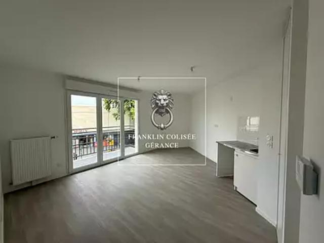 Appartement location à Argenteuil