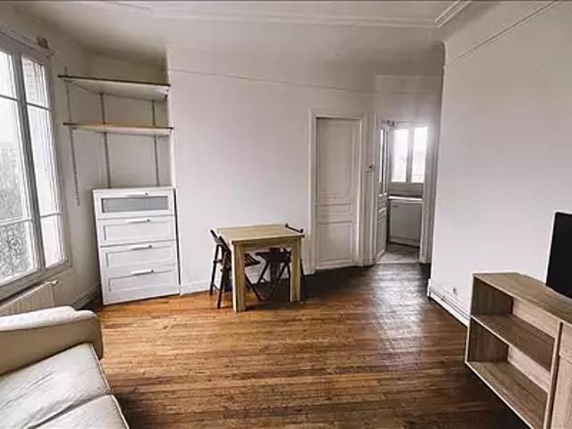 Appartement location à Argenteuil